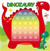 Dinozaury - Jacek Skawiński -  fremdsprachige bücher polnisch 