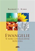 Ewangelie ... - E. Brown Raymond - buch auf polnisch 