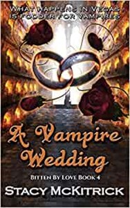 Bild von A Vampire Wedding