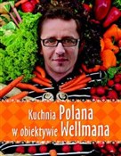 Kuchnia Po... - Andrzej Polan, Krzysztof Wellman - buch auf polnisch 