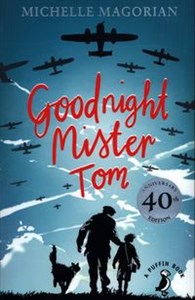 Obrazek Goodnight Mister Tom