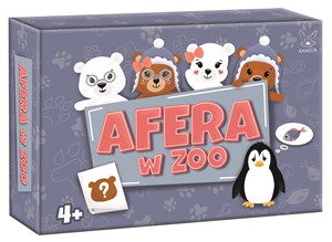 Bild von Afera w zoo