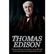 Książka : Thomas Edi...