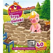 Książka : Z lisem Fe...