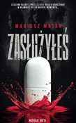 Zasłużyłeś... - Mariusz Matan - buch auf polnisch 