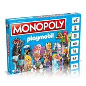 Książka : Monopoly P...