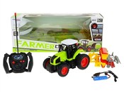 Traktor R/... -  polnische Bücher