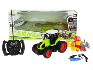 Obrazek Traktor R/C 1:16