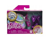 Polnische buch : Barbie Pre...