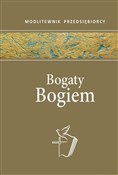 Bogaty Bog... - Grzegorz Piątek SCJ - Ksiegarnia w niemczech