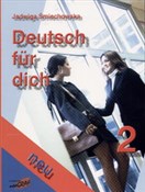 Książka : Deutsch fu... - Jadwiga Śmiechowska