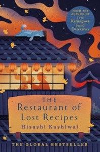 Bild von The Restaurant of Lost Recipes