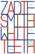 Polska książka : White teet... - Zadie Smith