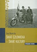 Świat czło... - Ewa Nowicka -  polnische Bücher
