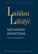 Polnische buch : Mechanika ... - Lew D. Landau, Jewgienij M. Lifszyc