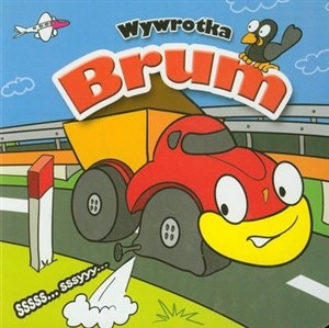 Bild von Wywrotka Brum