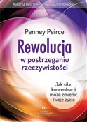Rewolucja ... - Penney Peirce - Ksiegarnia w niemczech