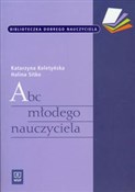 Książka : ABC młodeg... - Katarzyna Koletyńska, Halina Sitko
