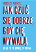 Polska książka : Jak czuć s... - Wojciech Albiński