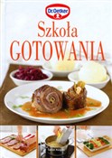 Szkoła got... - Dr Oetker -  fremdsprachige bücher polnisch 