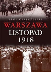 Bild von Warszawa Listopad 1918