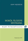 Książka : Wokół filo... - Adam Węgrzecki