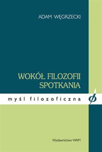 Bild von Wokół filozofii spotkania