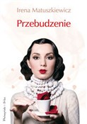 Książka : Przebudzen... - Irena Matuszkiewicz