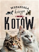 Wspaniała ... - Katarzyna Łączyńska (tłum.), Eliseo García Nieto, Pippa Boom (ilustr.) -  fremdsprachige bücher polnisch 