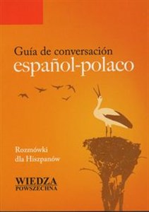 Bild von Guia de conversacion espanol-polaco Rozmówki dla hiszpanów