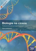 Polnische buch : Biologia n... - Emilia Bonar, Weronika Krzeszowiec-Jeleń, Stanisław Czachorowski