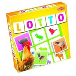 Bild von Lotto Zwierzęta z farmy