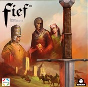 Fief Budyn... - buch auf polnisch 