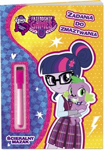 Bild von Equestria Girls Zadania do zmazywania