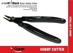 Obrazek Cążki Basic Hobby Cutter