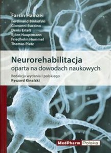Obrazek Neurorehabilitacja oparta na dowodach naukowych
