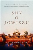 Książka : Sny o Jowi... - Roy Anuradha