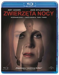 Bild von Zwierzęta nocy