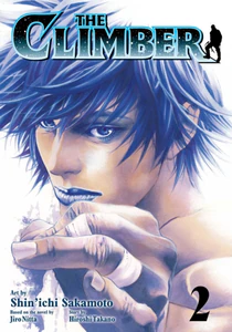 Obrazek Climber, Vol. 2