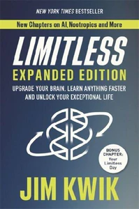 Bild von KWIK, J: LIMITLESS EXPANDED EDITION