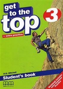 Bild von Get To The Top 3 Student'S Book