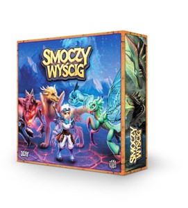 Bild von Smoczy Wyścig OGRY GAMES