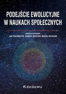 Obrazek Podejście ewolucyjne w naukach społecznych