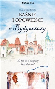 Bild von Baśnie i opowieści o Bydgoszczy