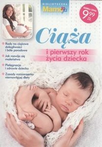 Bild von Ciąża i pierwszy rok życia dziecka