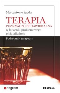 Bild von Terapia poznawczo-behawioralna w leczeniu problemowego picia alkoholu Podręcznik terapeuty