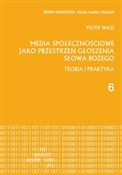 Media społ... - Piotr Wajs -  Polnische Buchandlung 