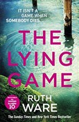 The Lying ... - Ruth Ware - Ksiegarnia w niemczech