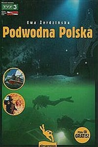 Obrazek Podwodna Polska + CD