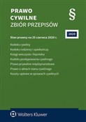 Prawo cywi... - buch auf polnisch 